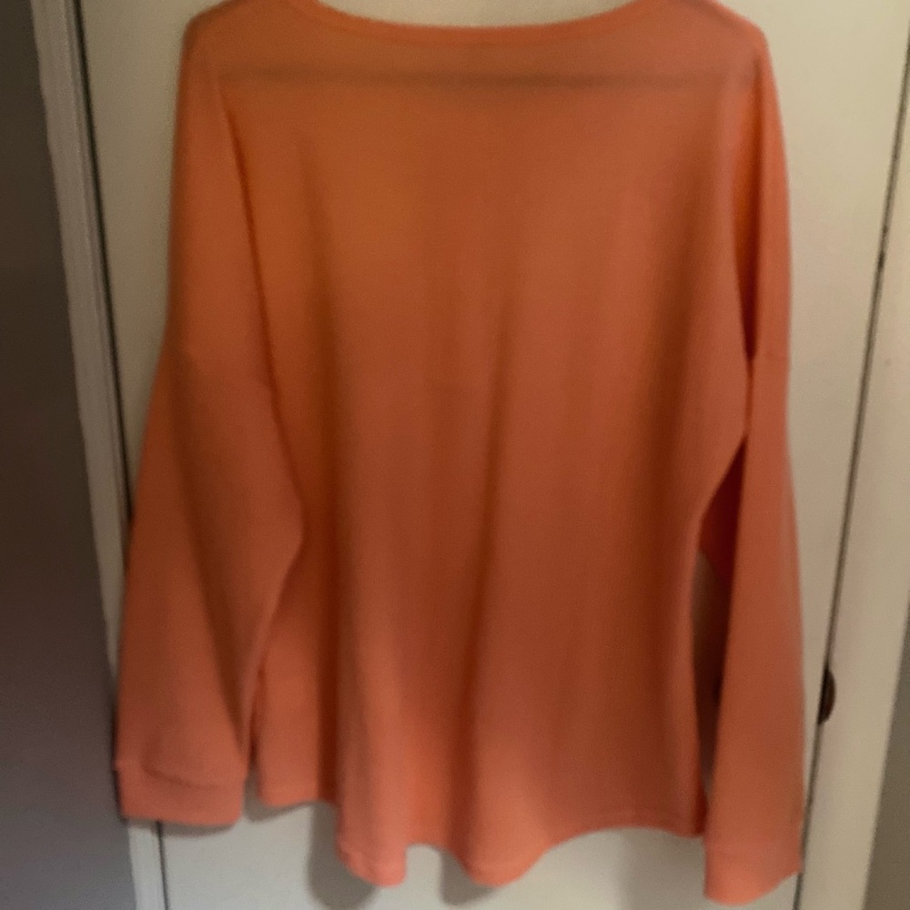 Pull Over Top - image 4